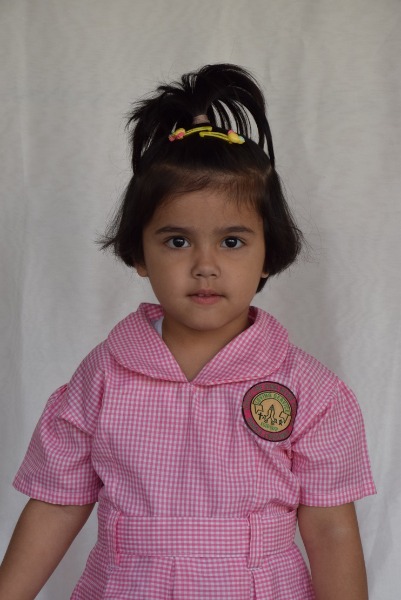 CHITRANSHI RAWAT 